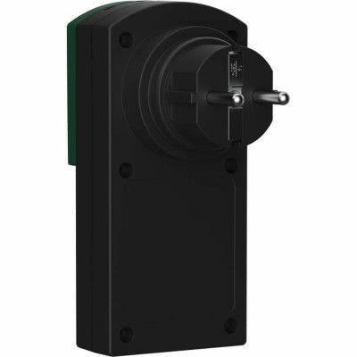 Timer GAO Timer Damp-resistant 230 V 16 A