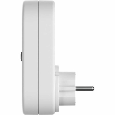 Timer GAO Screen Digital timer Easy button control LED in operation indicator 8 programmes 24 hours 1800 W 230 V 16 A