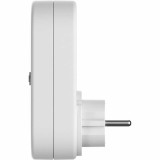 Timer GAO Screen Digital timer Easy button control LED in operation indicator 8 programmes 24 hours 1800 W 230 V 16 A