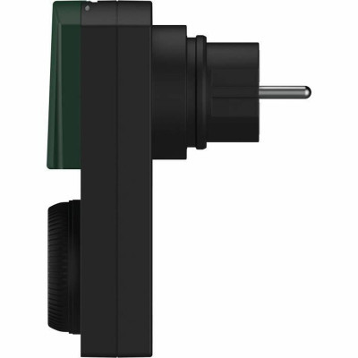 Timer GAO Timer Damp-resistant 230 V 16 A