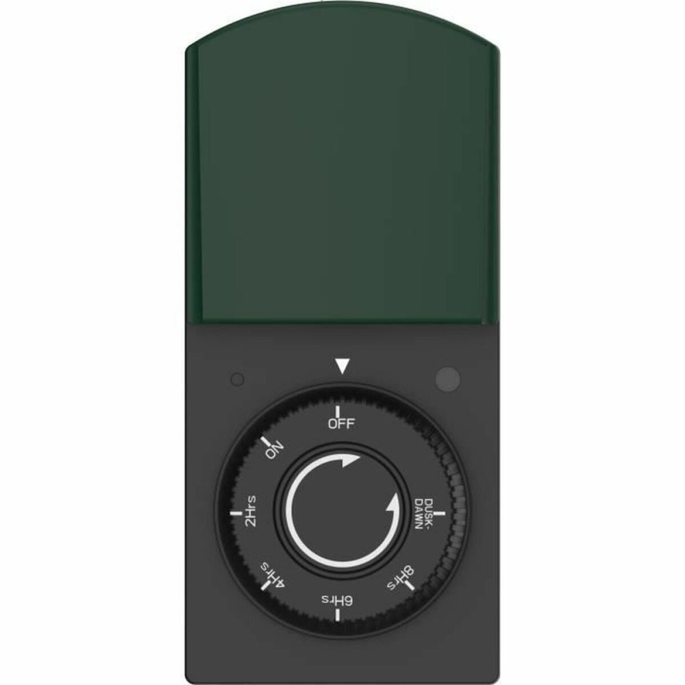 Timer GAO Timer Damp-resistant 230 V 16 A