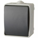 Button interrupter GAO