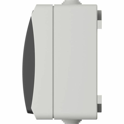 Button interrupter GAO