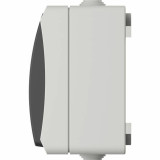 Button interrupter GAO