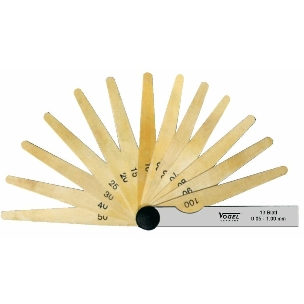 Greyhound race VOGEL Stainless steel