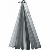 Valve gauge set VOGEL Steel 300 mm