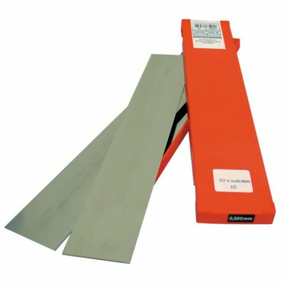 Calibration strip VOGEL 1 mm 10 Units (300 mm)