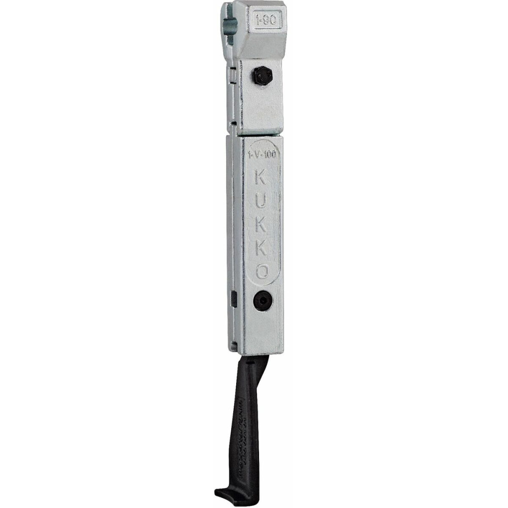 Narrow space legs KUKKO 500 mm