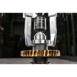 Hydraulic spindle KUKKO