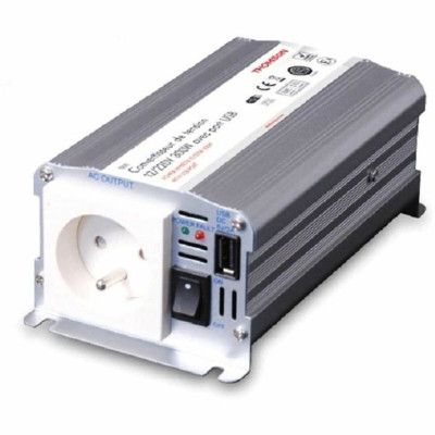 Current Converter Thomson 300 W 12 V 220-240 V