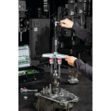 Hydraulic spindle KUKKO