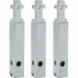 Extensions for extractor legs KUKKO 150 mm