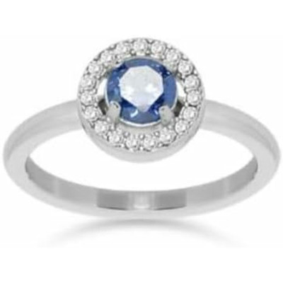 Ladies' Ring LIU JO LJ2264M14 Silver 14