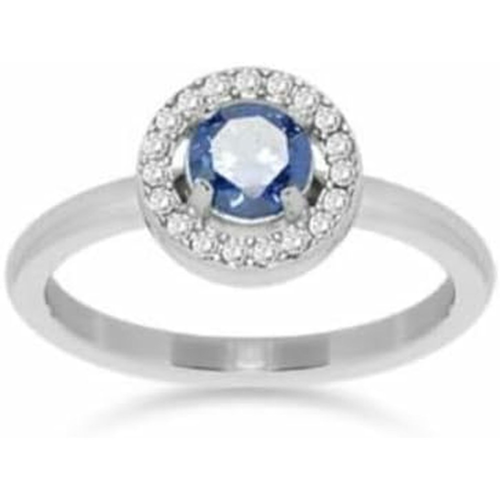 Ladies' Ring LIU JO LJ2264M14 Silver 14