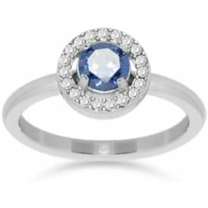 Ladies' Ring LIU JO LJ2264M14 Silver 14