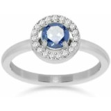 Ladies' Ring LIU JO LJ2264M14 Silver 14