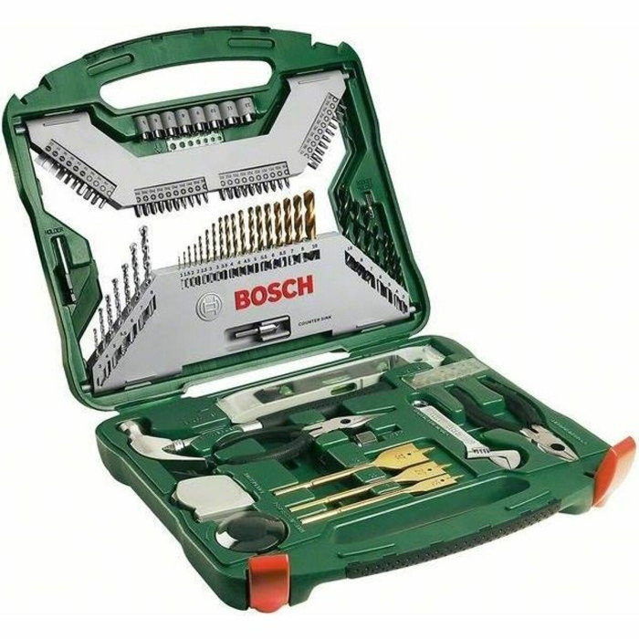 Accessories set BOSCH