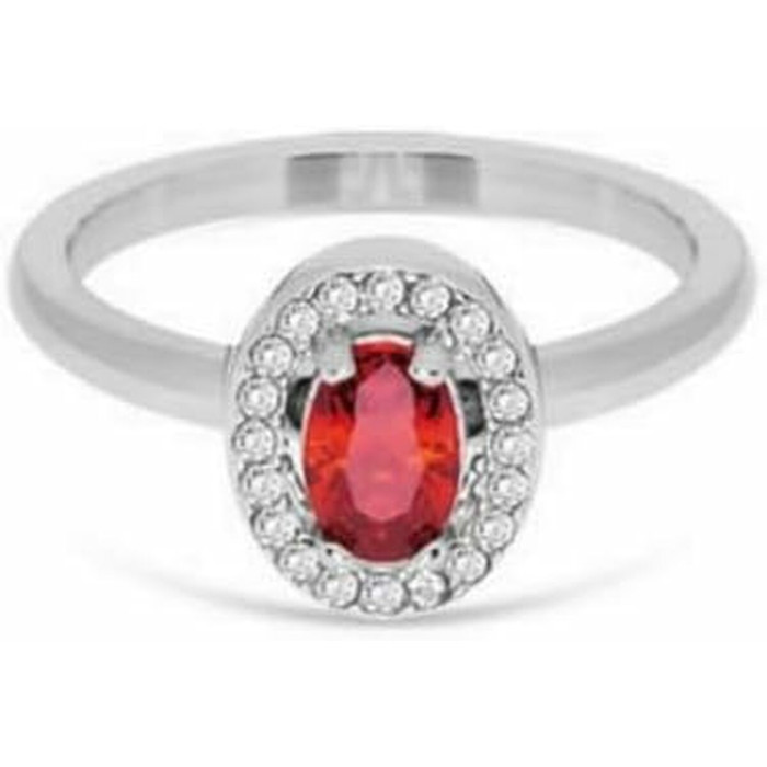 Ladies' Ring LIU JO LJ2292M12 Silver 12