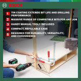 Accessories set BOSCH