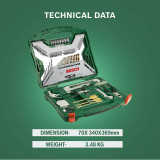 Accessories set BOSCH