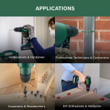 Accessories set BOSCH