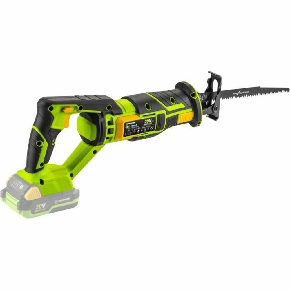 Reciprocating Saw Fieldmann 20 V