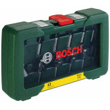 Spool set BOSCH 12 Pieces