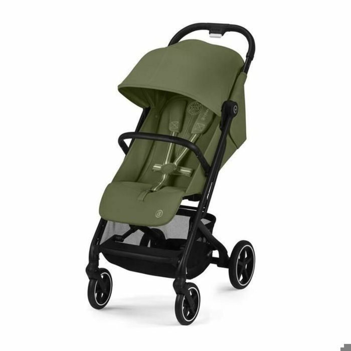 Baby's Pushchair Cybex Beezy Green