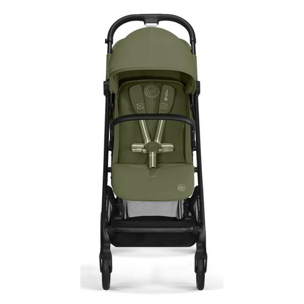 Baby's Pushchair Cybex Beezy Green