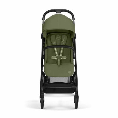 Baby's Pushchair Cybex Beezy Green