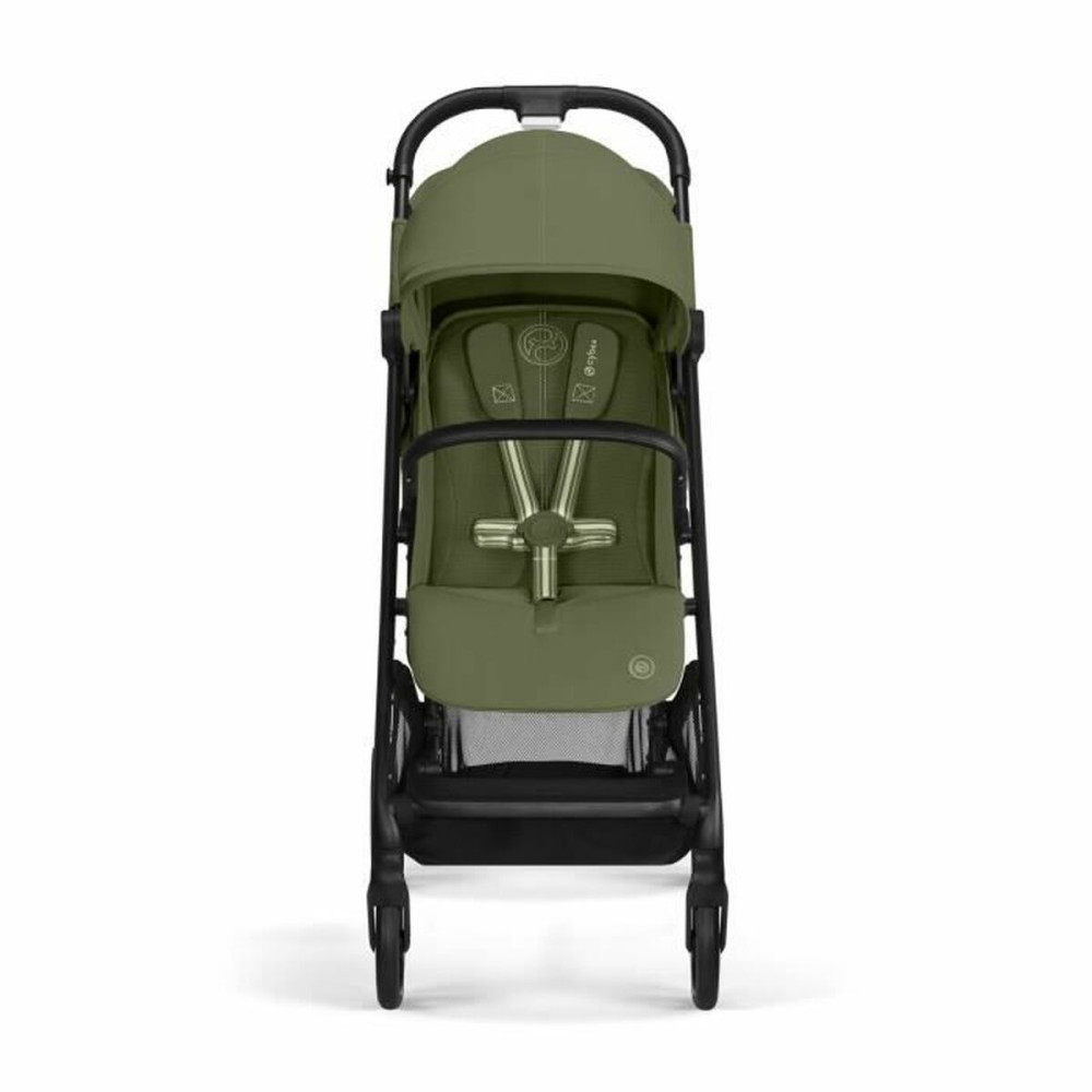 Baby's Pushchair Cybex Beezy Green