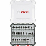 Accessories set BOSCH 30 Pieces