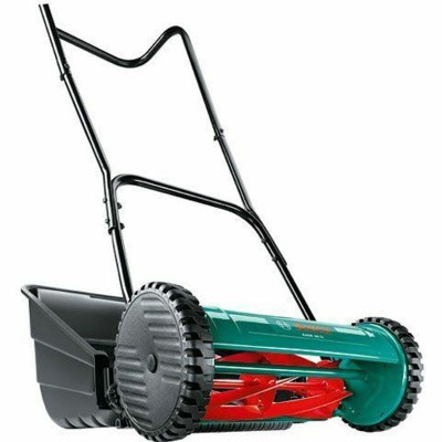 Lawn mower BOSCH