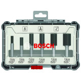 Accessories set BOSCH 6 Pieces