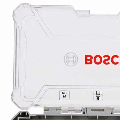 Accessories set BOSCH 6 Pieces