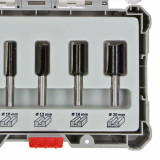 Accessories set BOSCH 6 Pieces