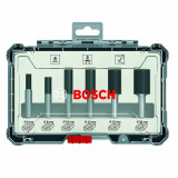 Accessories set BOSCH 6 Pieces