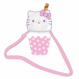 Shoulder Bag Hello Kitty Pink