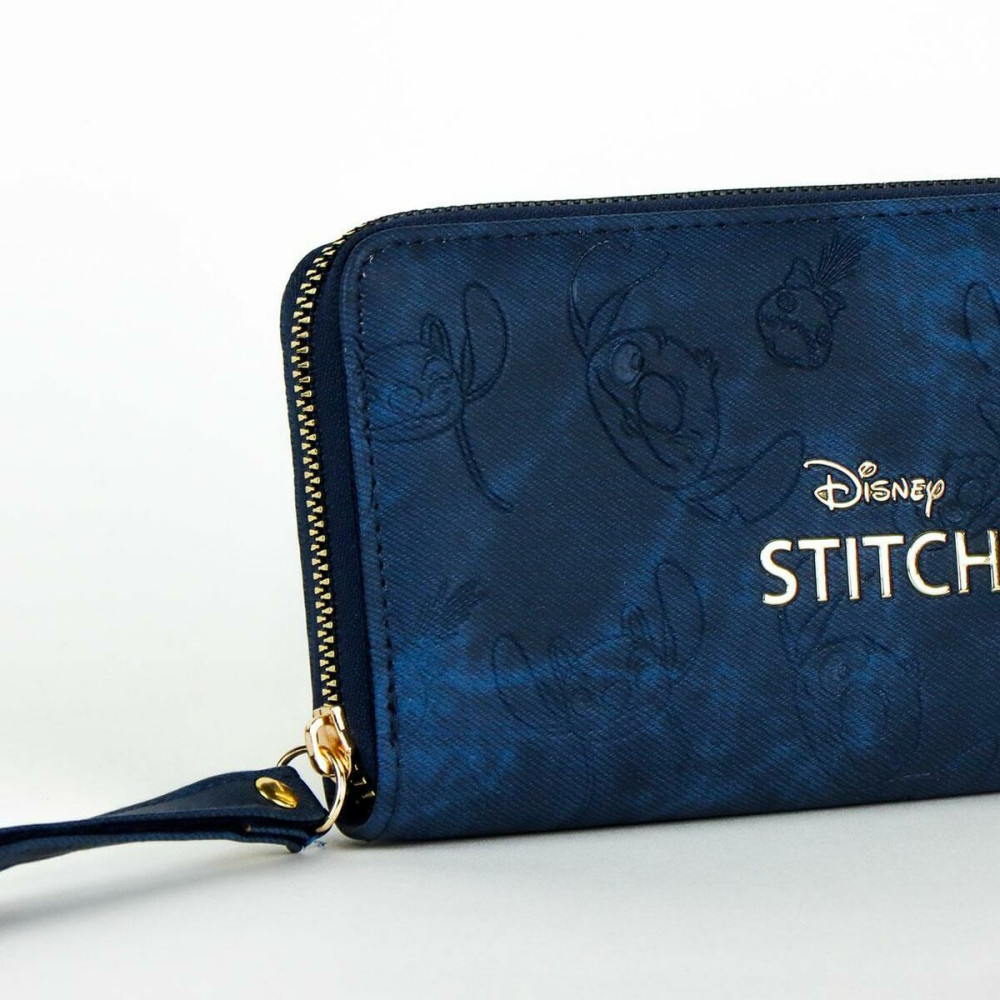 Purse Stitch