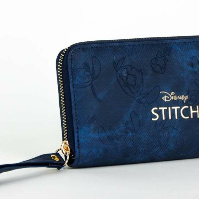 Purse Stitch