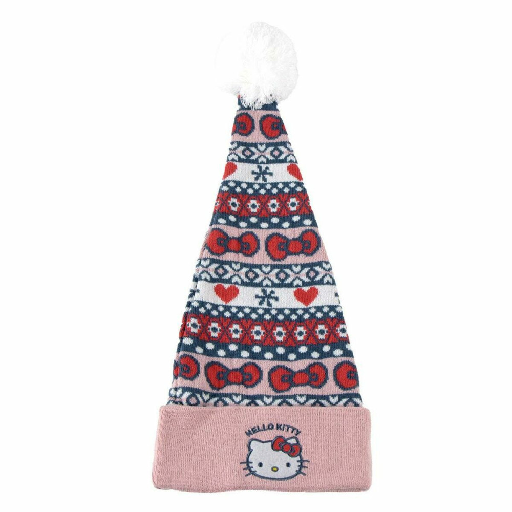 Child Hat Hello Kitty Multicolour