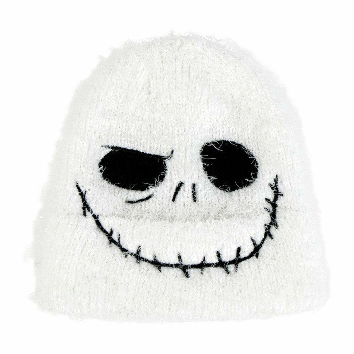 Child Hat The Nightmare Before Christmas White