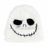 Child Hat The Nightmare Before Christmas White