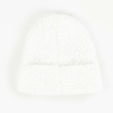 Child Hat The Nightmare Before Christmas White