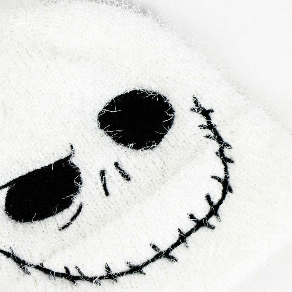 Child Hat The Nightmare Before Christmas White