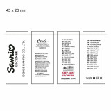 Child Hat Hello Kitty Multicolour