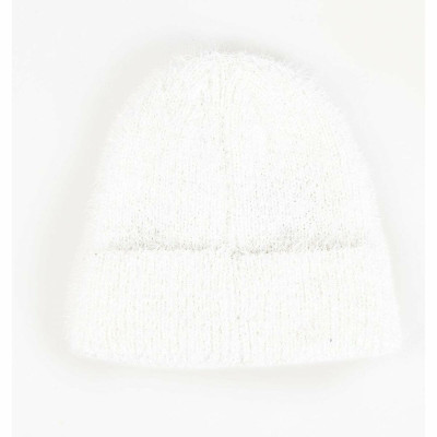 Child Hat The Nightmare Before Christmas White