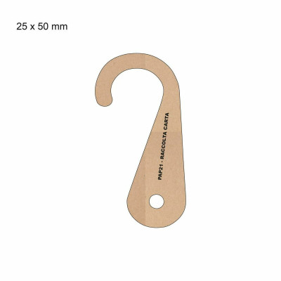 Child Hat Stitch Blue