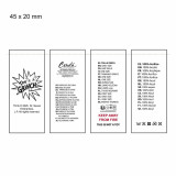 Child Hat The Grinch Red