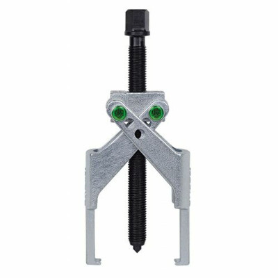 Scissor-action bearing puller KUKKO 6-100 x 85 mm 2 Legs